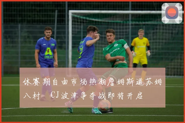 休赛期自由市场热潮詹姆斯道苏姆八村塁CJ波津争夺战即将开启